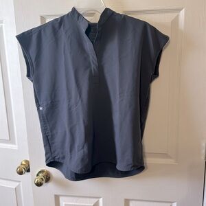 Charcoal Figs Scrub Set